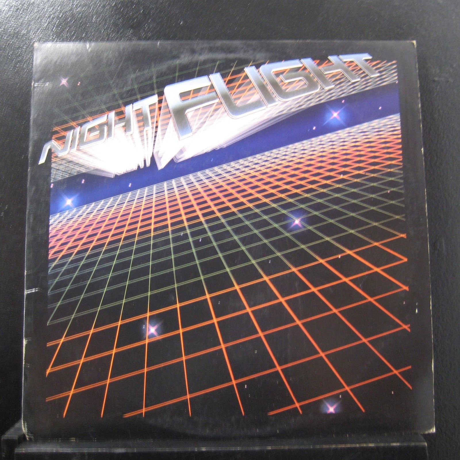 Night Flight / Various Artists