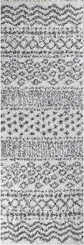 Miniatura 2 de Superior Alfombra de área para interiores perfecta para dormitorio, cuarto de servicio, entrada, oficina, sala de juegos, guardería, cubierta de