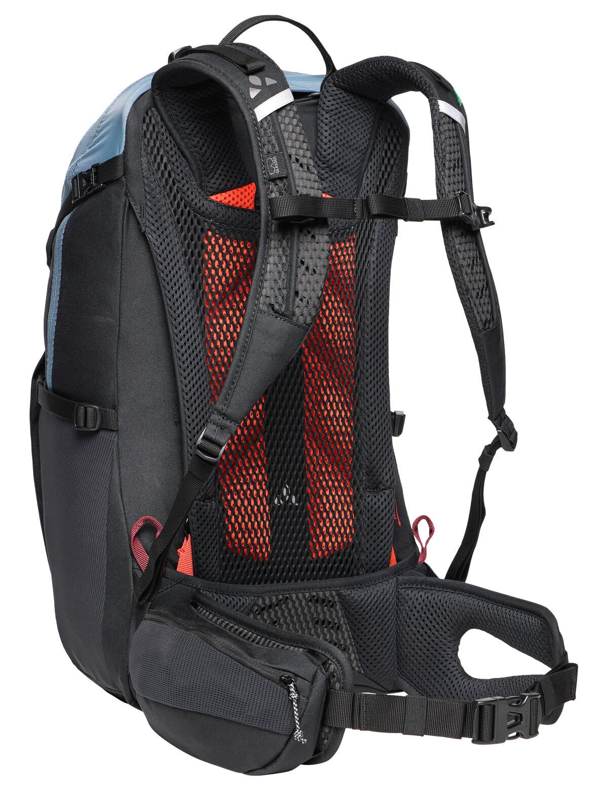 VAUDE Trailcontrol 20+ plecaki uniseks