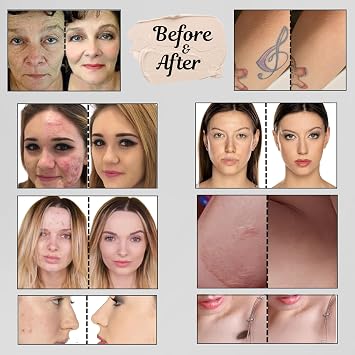Foundation, Full Coverage Foundation, Soft Matte, Oil Control Foundation Makeup Flawless Smooth Long Lasting 24HR Waterproof and Blendable 30ml (103 - Warm Peach)
