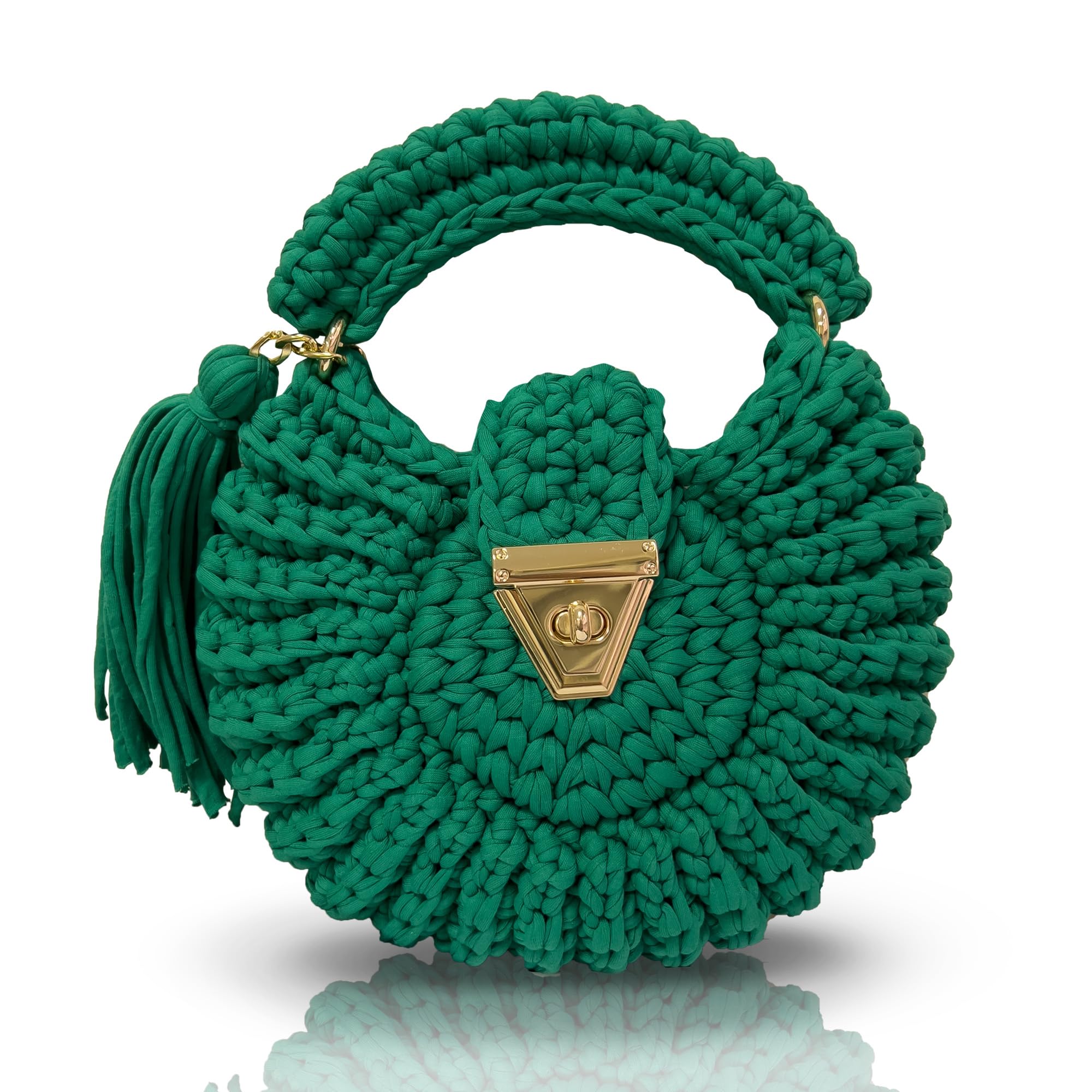 Evening Clutch Bag