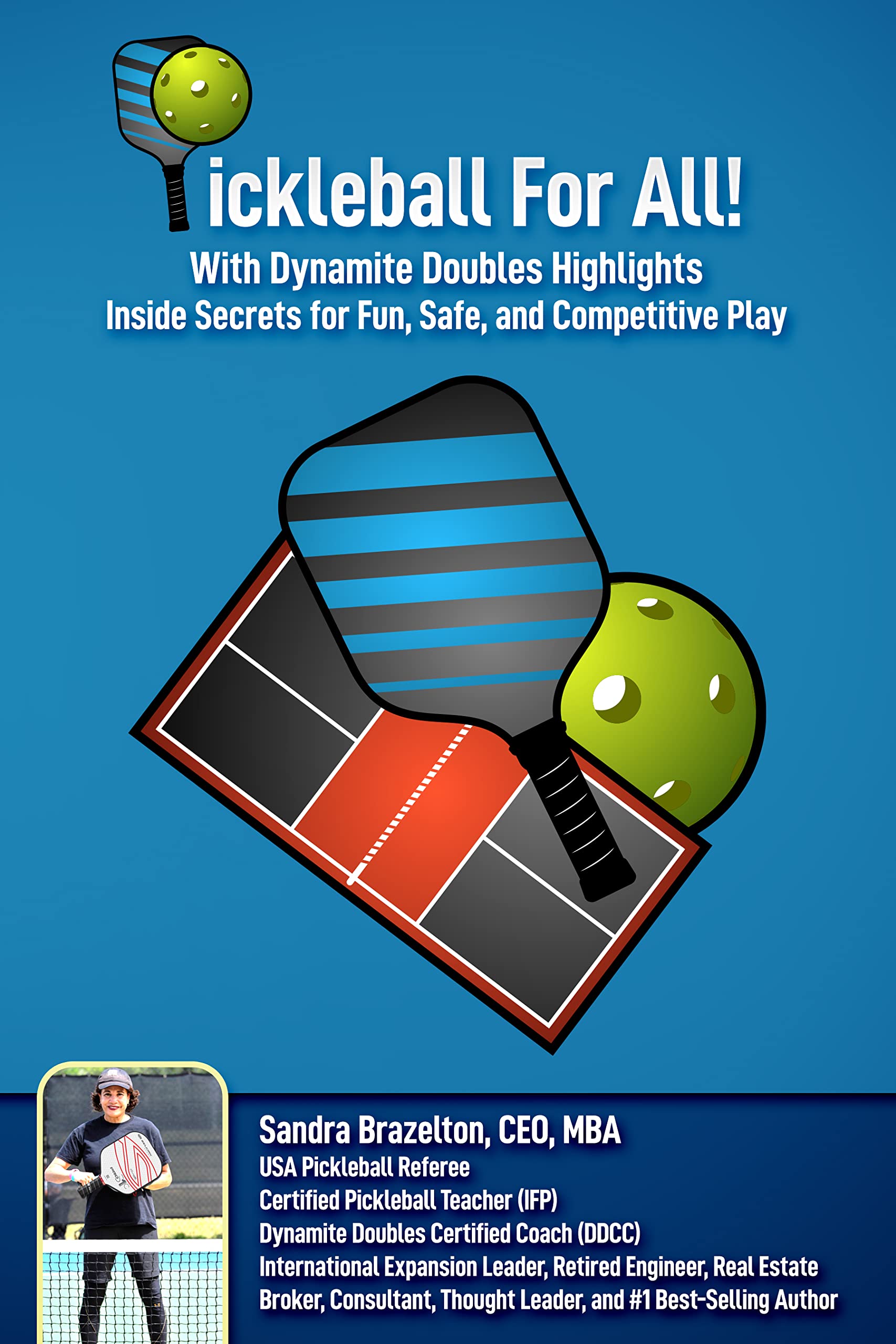 Do Pickleball Referees Get Paid? Unlock the Secrets Behind their Earnings