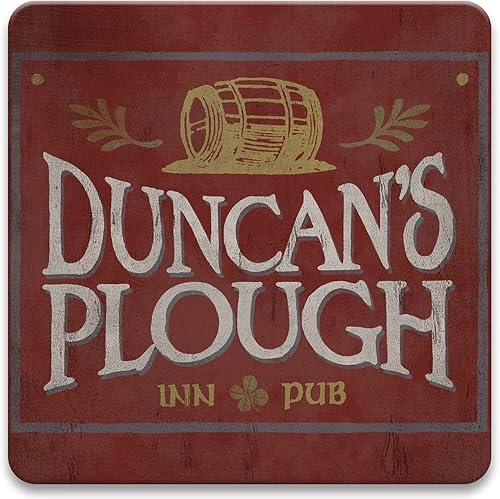 CoasterStone Salvamanteles de gres, 7 pulgadas de diámetro, neutro CoasterStone Salvamanteles de gres, 7 pulgadas de diámetro, neutro