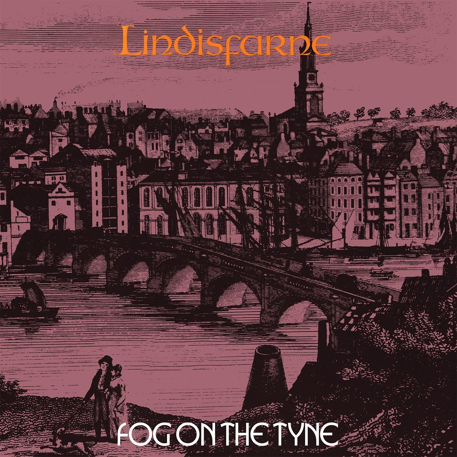 Lindisfarne – Fog On The Tyne UK盤 Fog On The Tyne [VINYL]: Amazon.co.uk: CDs & Vinyl