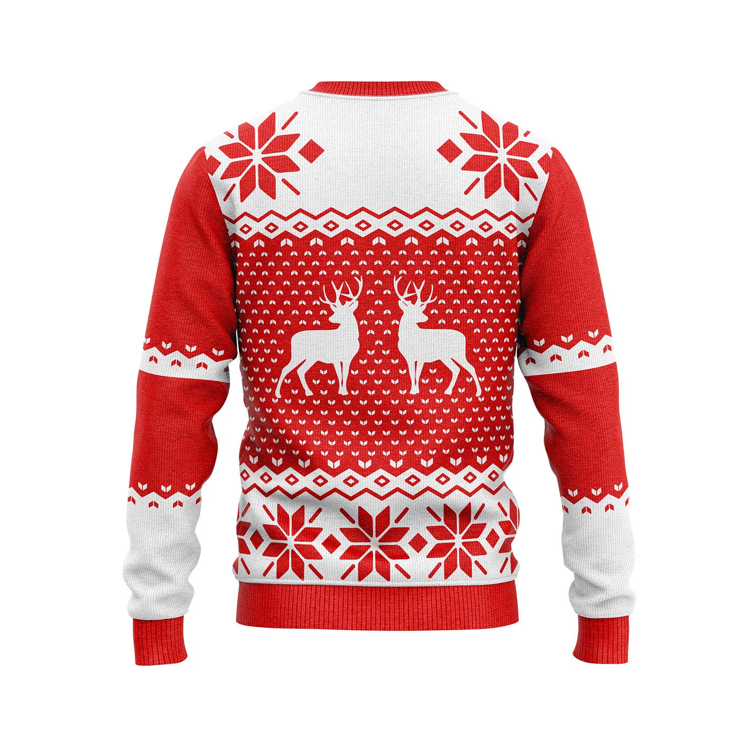 JAP Christmas, Maglione Natalizio Donna Uomo, Maglioni Natale, Maglioni Natalizi Famiglia, Classici