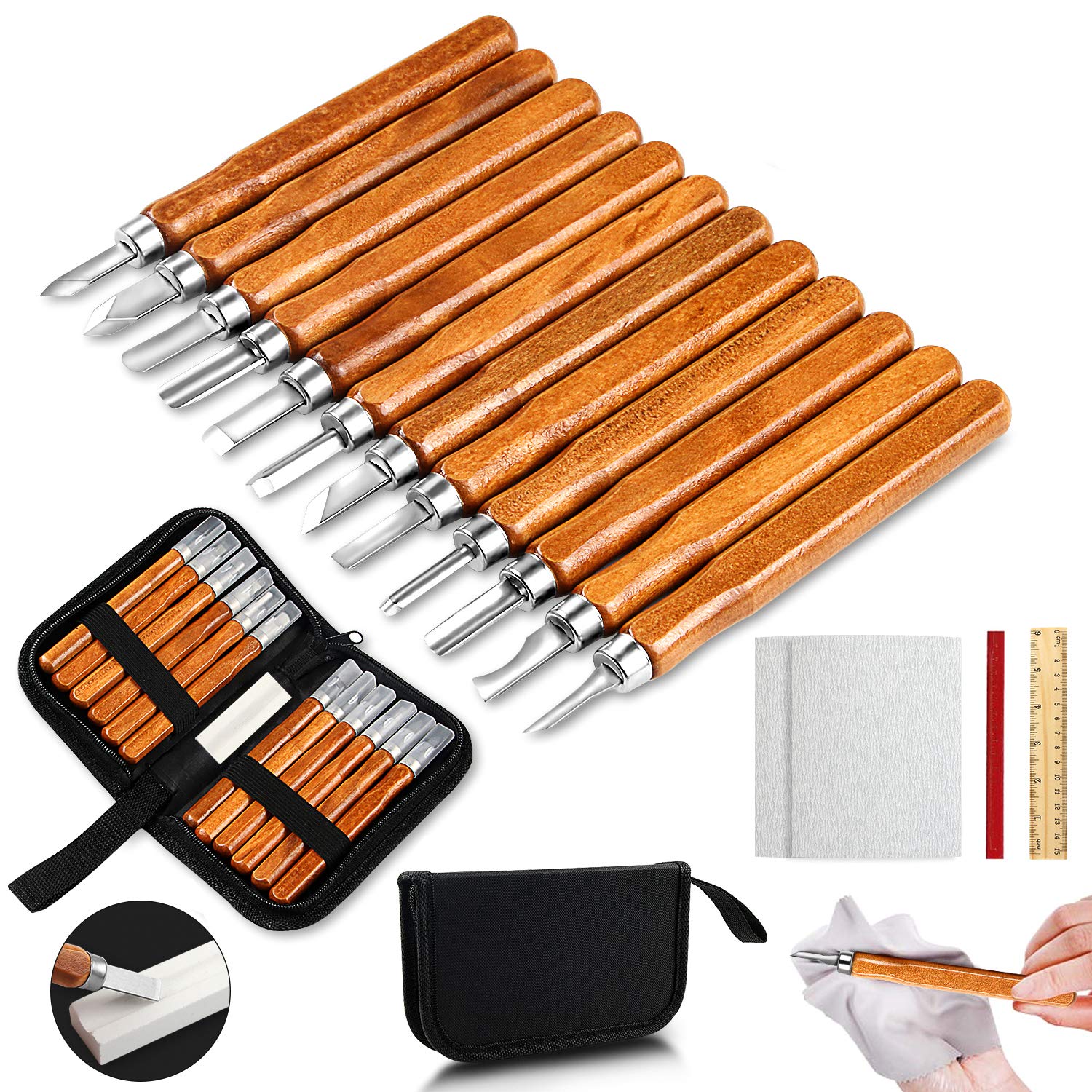 Soapstone Carving Tools Free Patterns