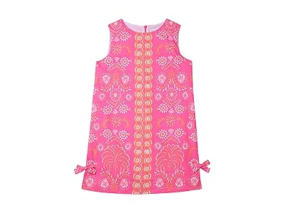 Lilly Pulitzer Kids Little Lilly Classic Shif Girl