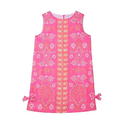Lilly Pulitzer Kids Little Lilly Classic Shif Girl