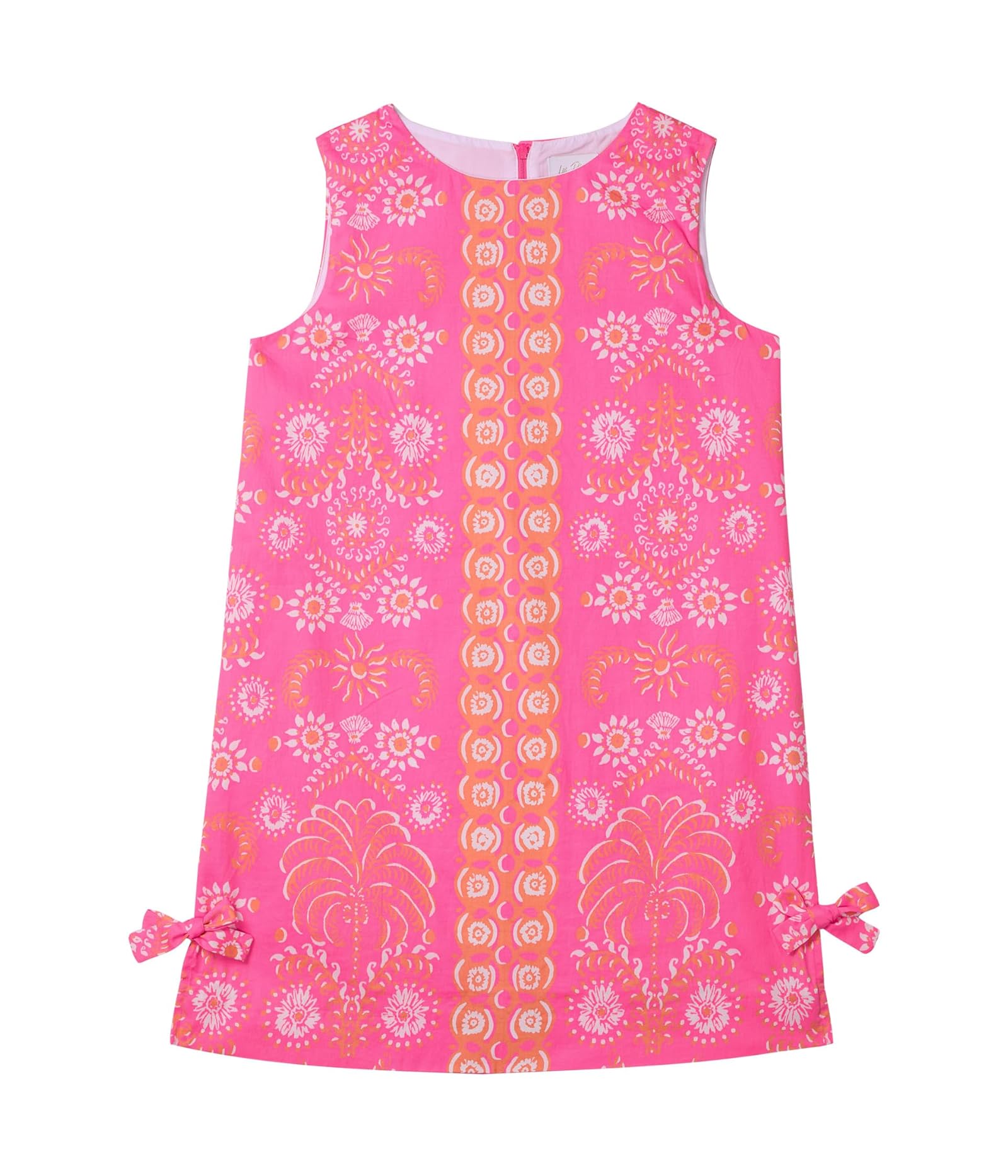 Lilly Pulitzer Kids Little Lilly Classic Shif (Toddler/Little Kids/Big Kids) - Picture 3 of 4