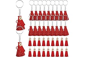 Megaphone Megaphone Cheer Key Chains Party Favors for Cheer Squad