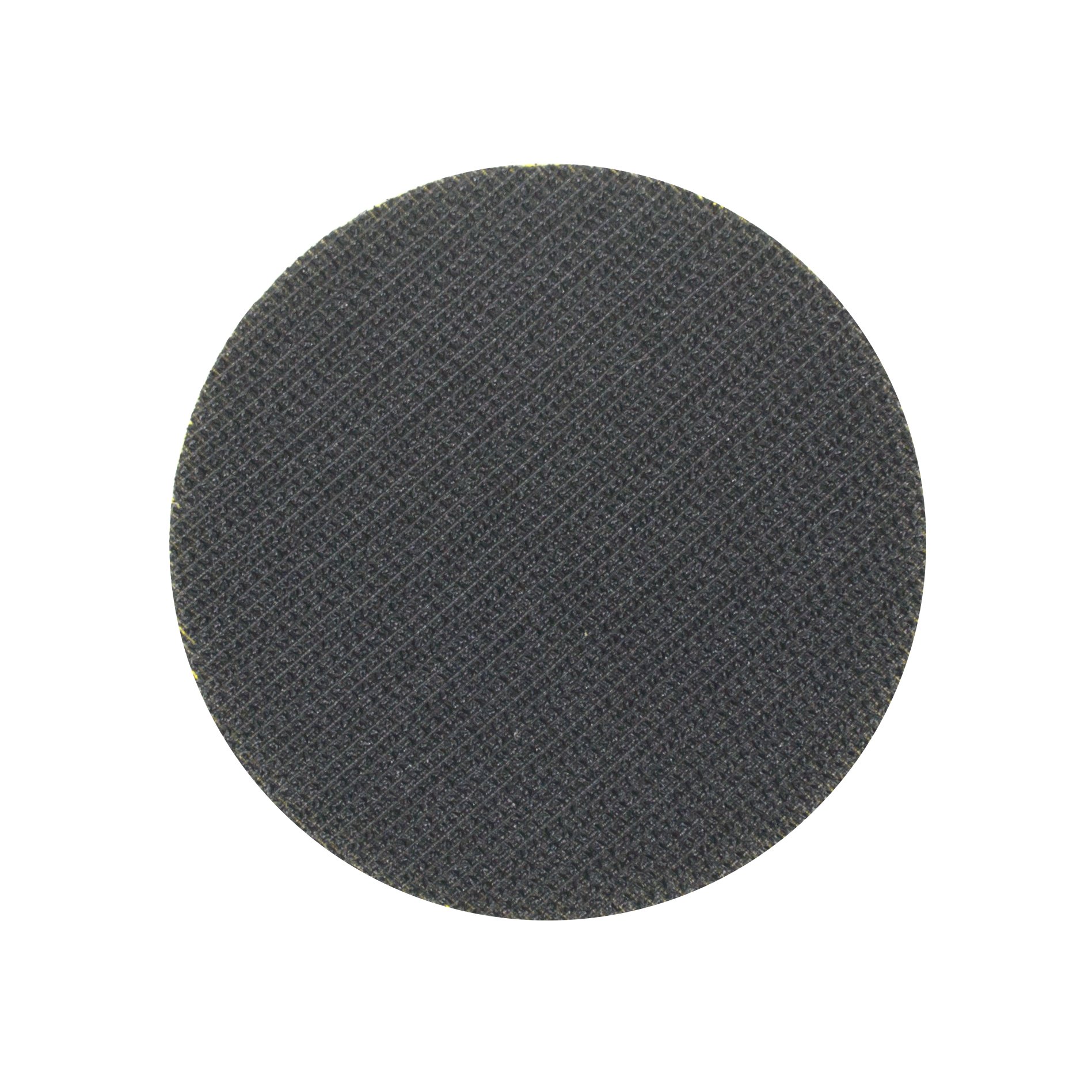 TGR 3\" Hook And Loop Sanding Backup Pad 5/16-24 Female Thread (10 Pack 1 Bonus