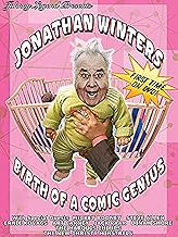Jonathan Winters - Birth Of A Comic Genius