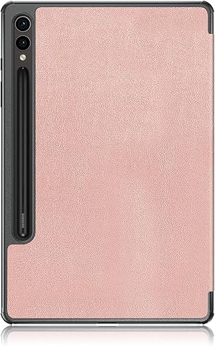 Miniatura 8 de Funda para Galaxy Tab S9+ Plus de 12.4 pulgadas, versión 2023, ligera, delgada, cubierta de soporte para SM-X810X816BX818U con función de apagado y