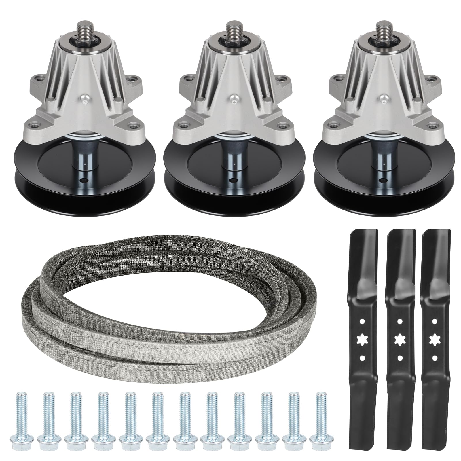 めん　0618 Amazon.com : Youxmoto 618-06978 Spindle Rebuild Kit for 54