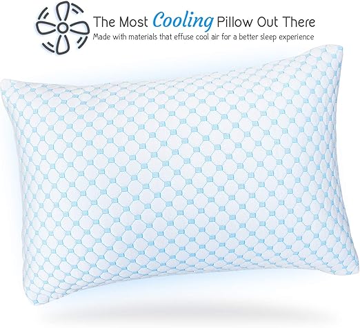 clara clark pillows