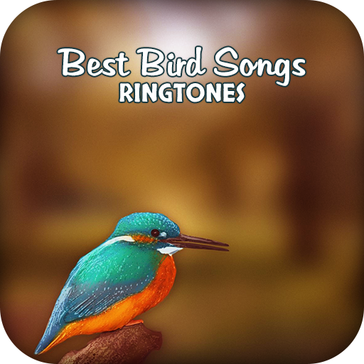 Best Bird Songs Ringtones App on Amazon Appstore