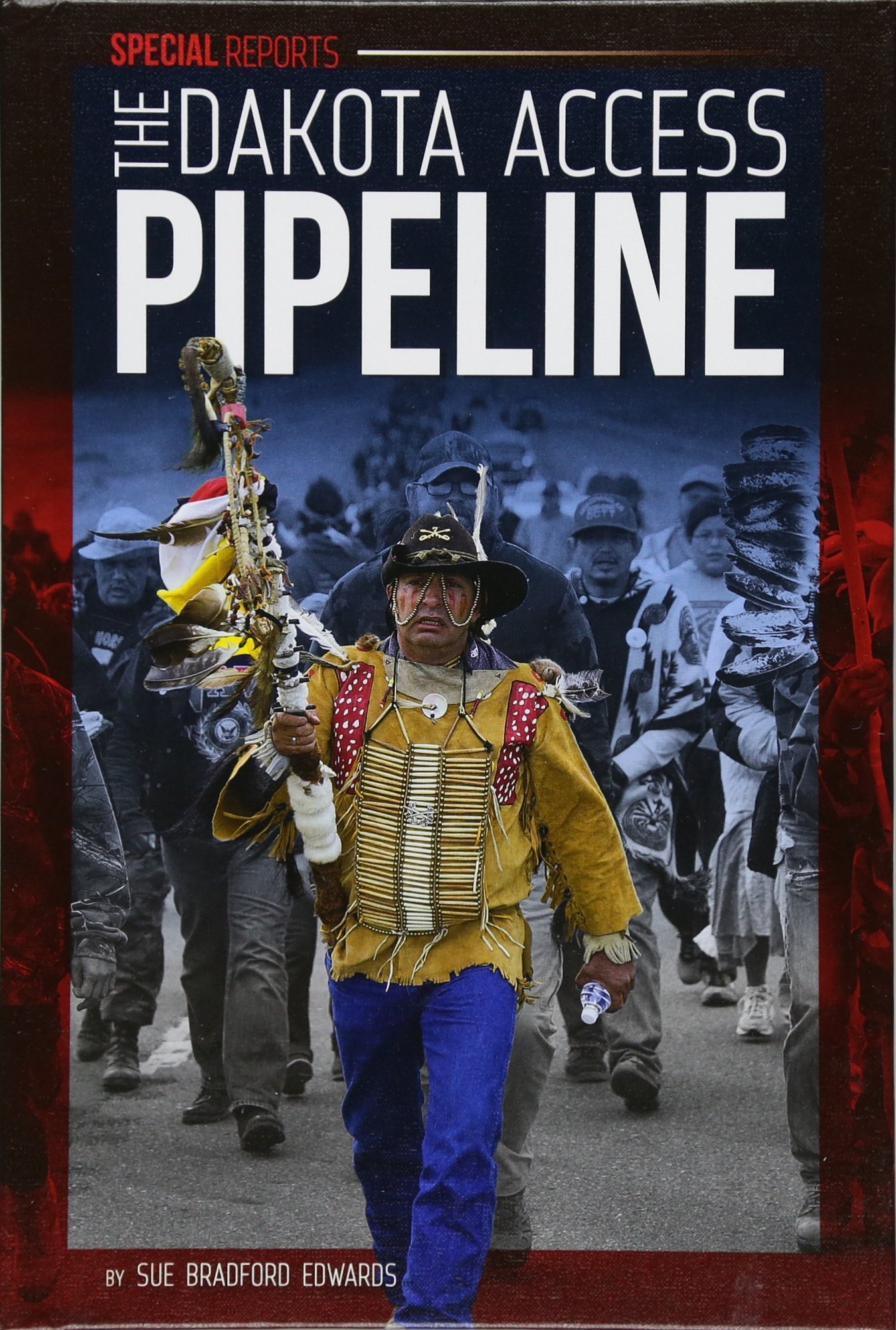 Dakota Access Pipeline (Special Reports)