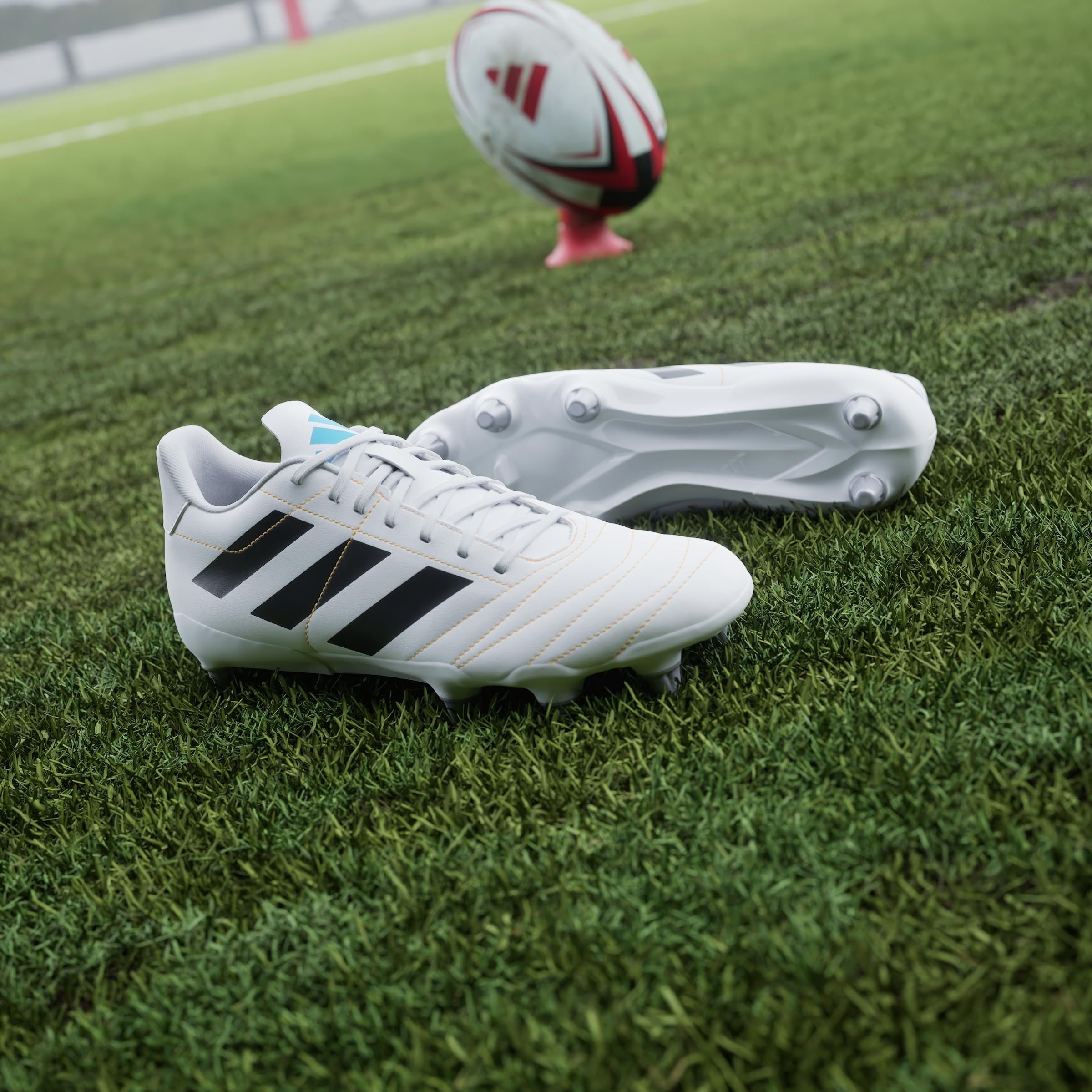 adidas Unisex Kakari SG Rugbyschuh