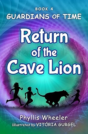Return of the Cave Lion