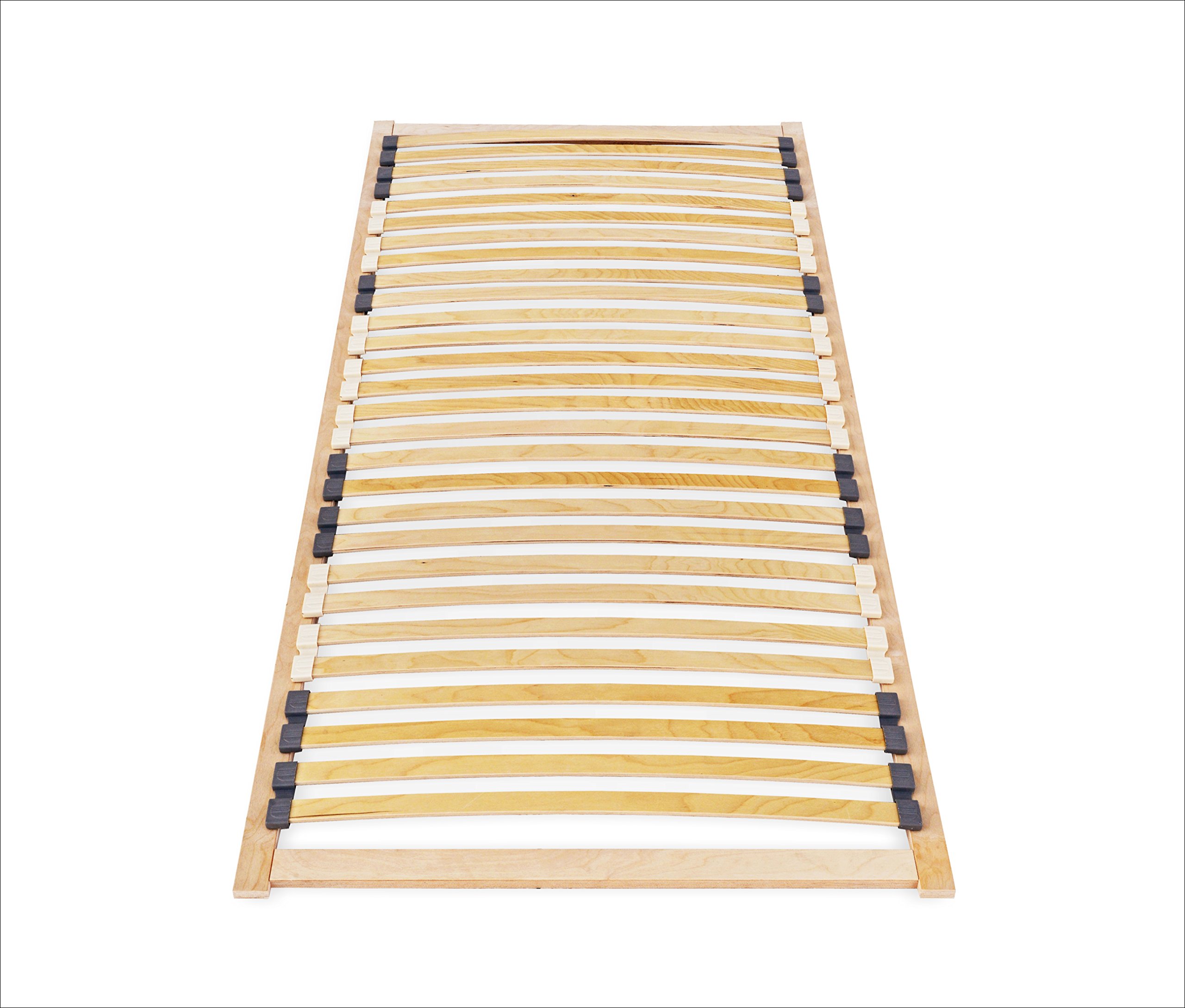 ECOFORM Rete a Doghe 90cm x 200cm - direttamente dal produttore