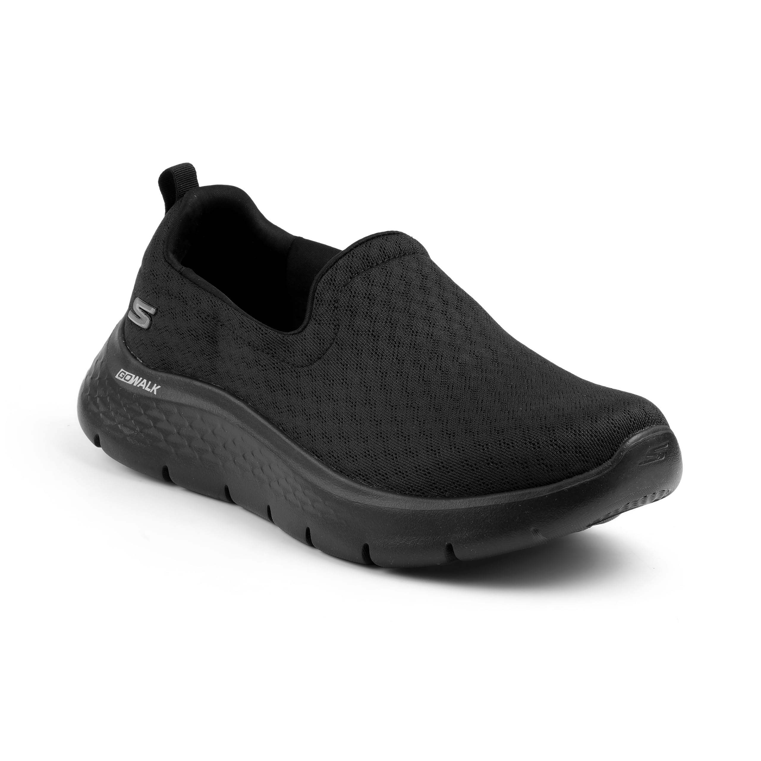 Mens Go Walk Flex Nordic Walking Shoes-image-19