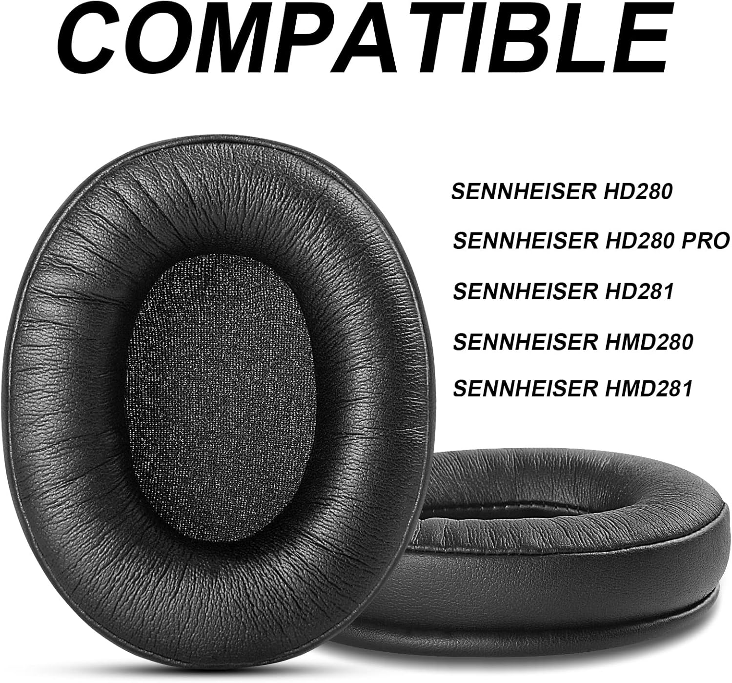 Gvoears Replacement Earpads for Sennheiser Headsets Kuwait Ubuy