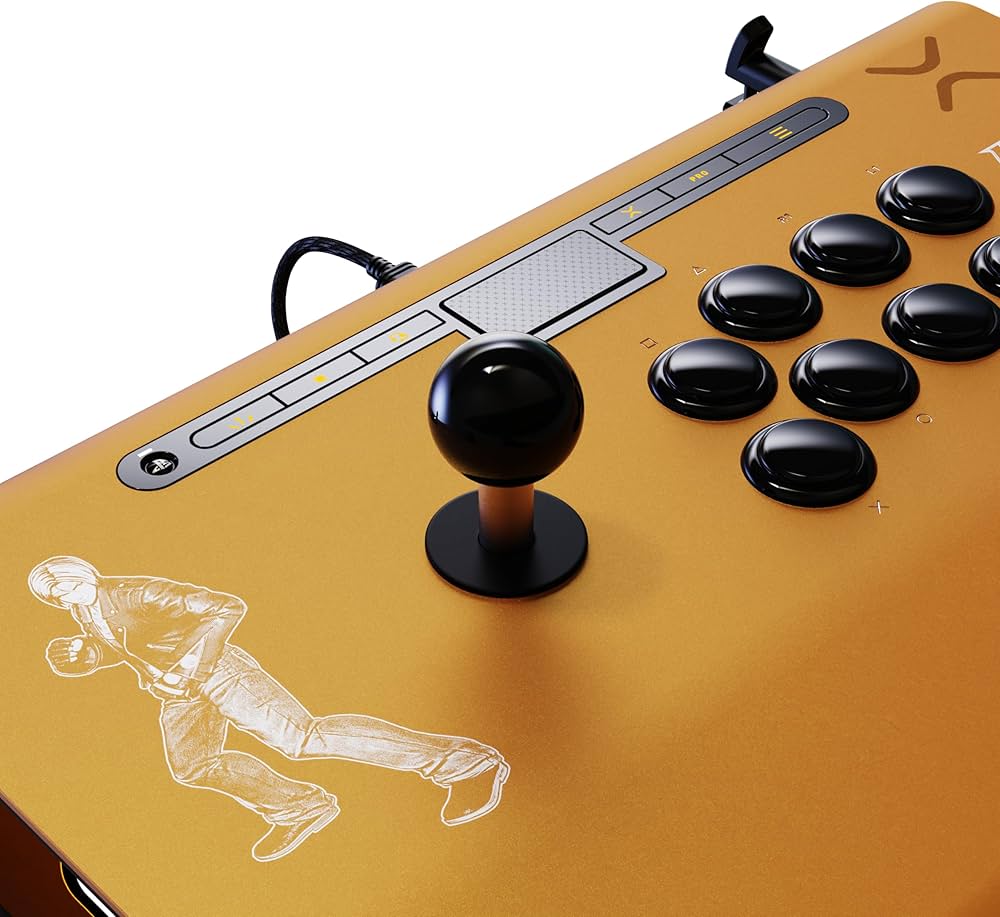 Amazon.co.jp: 【SONY公式ライセンス商品】Victrix by TURTLE BEACH