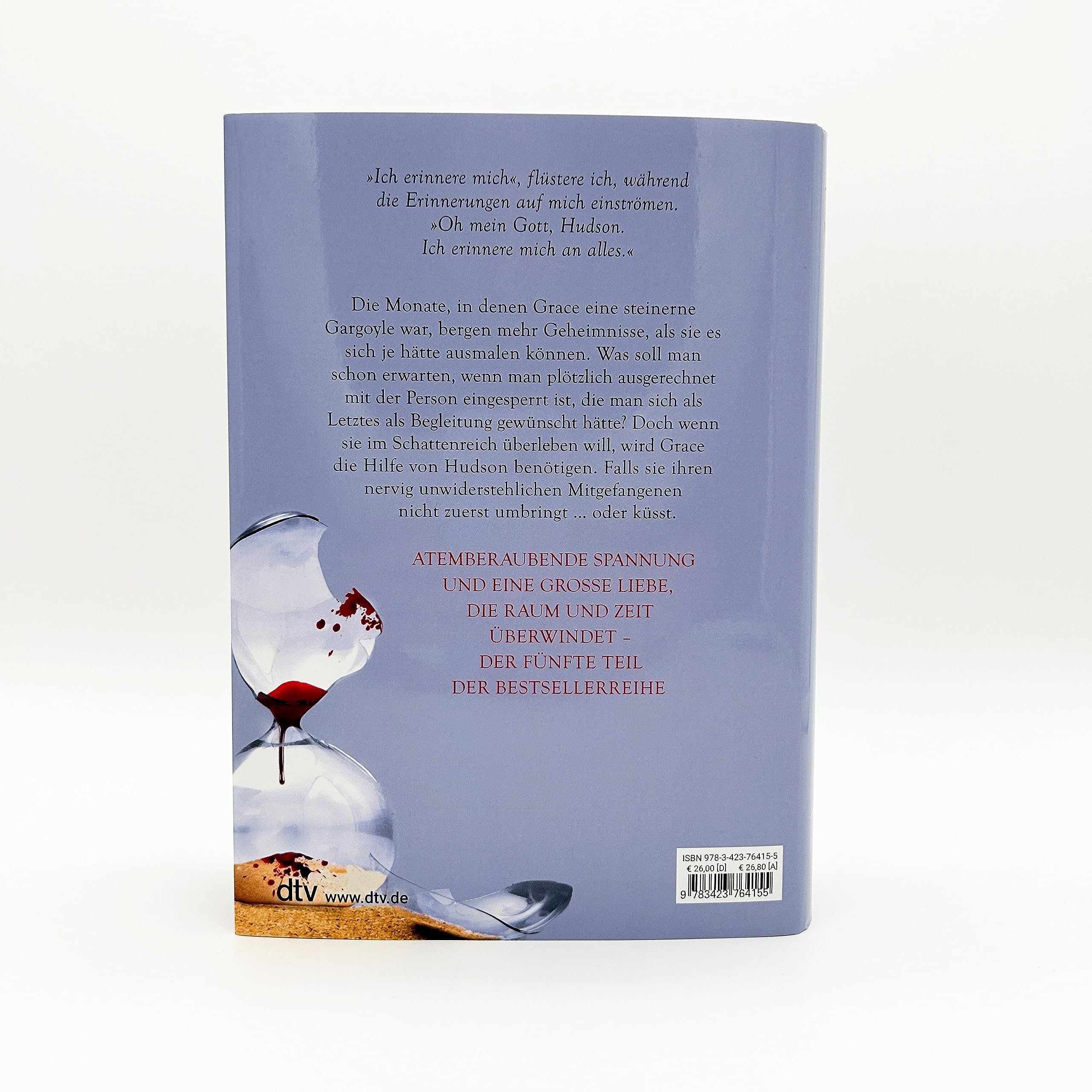 Charm: Mitreißende Romantasy – Die #1 ›New York Times‹-Bestsellerreihe und TikTok-Sensation (Die Katmere Academy Chroniken, Band 5)