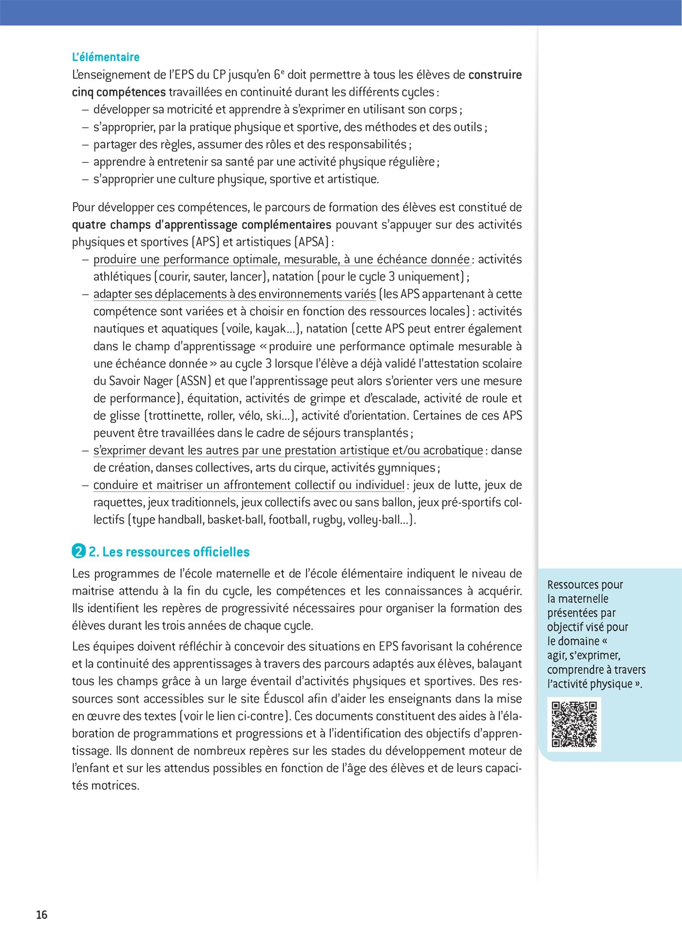 Epreuve d'entretien - CRPE 2026-2027 - Epreuve orale d'admission - L3 et M2