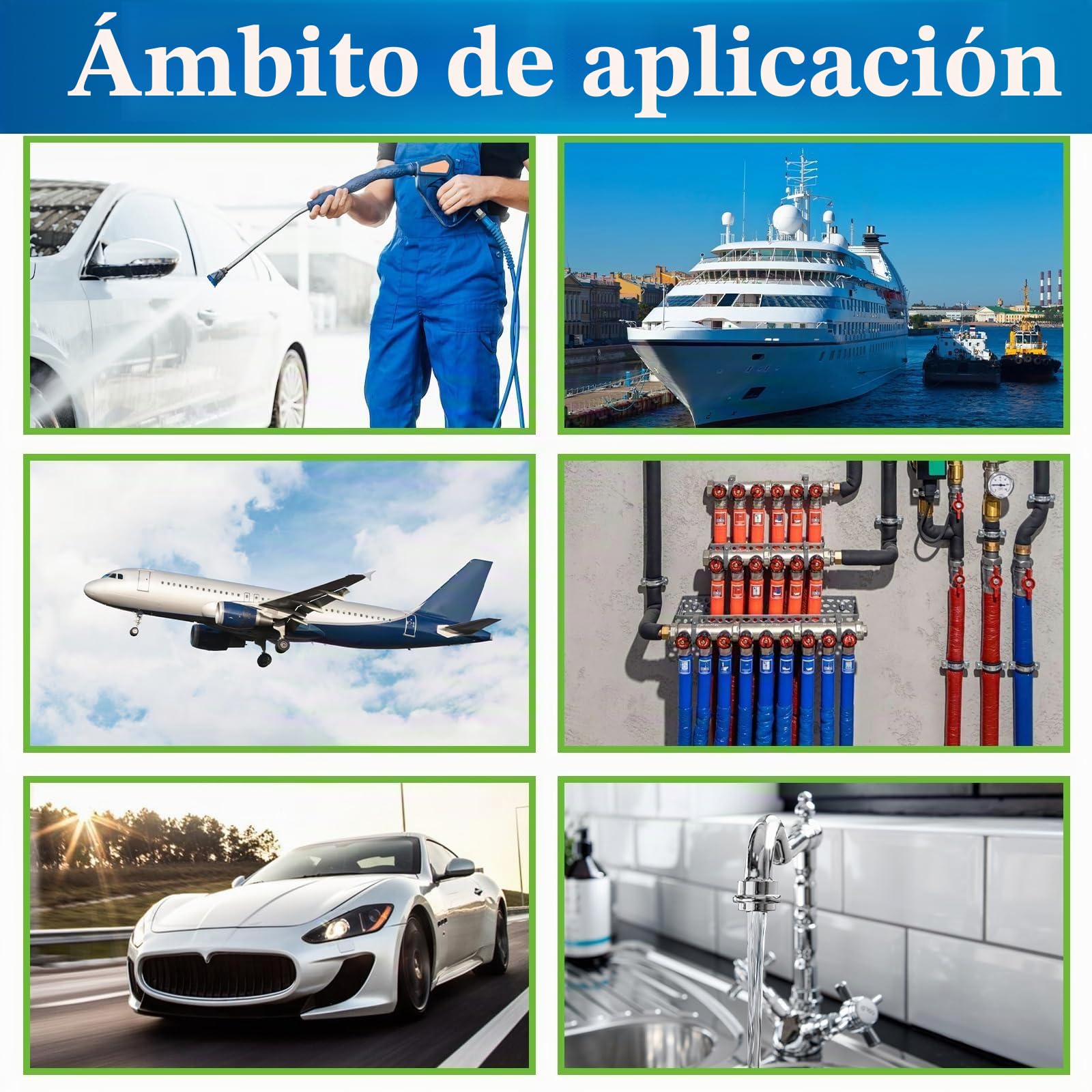 ZDBB Juego de 595 juntas tóricas de CA para automóviles, SAE y métricas para aire acondicionado, compresor de aire acondicionado de coche y reparación profesional de sellos de grifo de fontanería con
