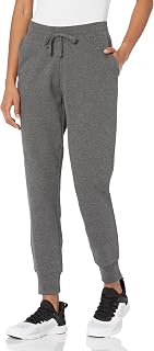 Women's French Terry Fleece Jogging Bottom (Available in Plus Size)
