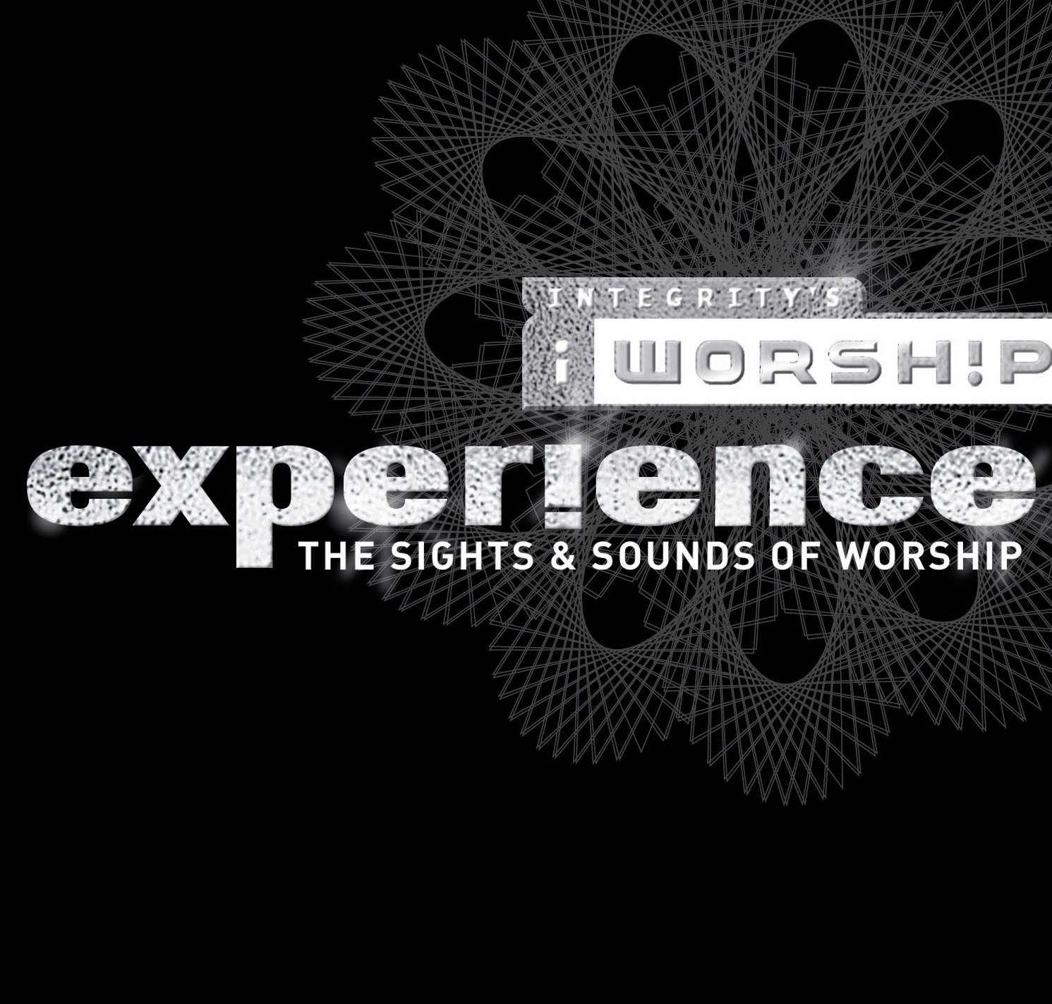 Iworship Experience [Audio CD] Integrity's iWorship