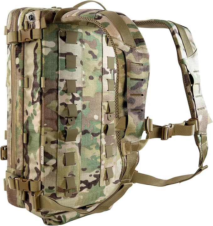 Amazon.co.jp: タスマニアンタイガー ブリーチャーパック Tasmanian