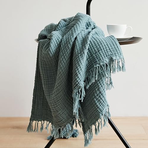 Miniatura 6 de Funda de asiento de amor beige naranja para sofá de 2 cojines, funda pequeña de dos caras para sofá reclinable suave para mascotas, protector de