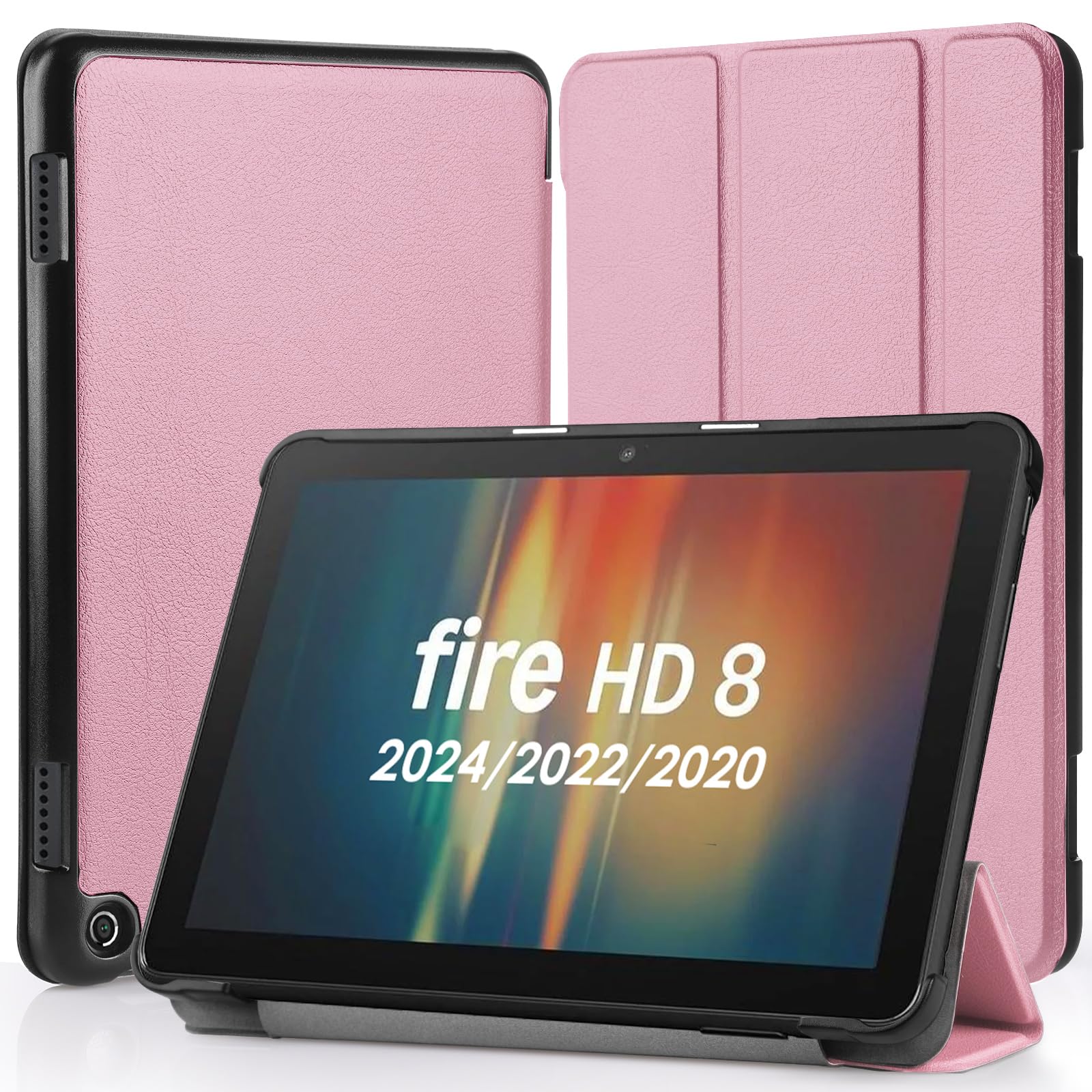 Fire HD8 第7世代　Androidタブレット　赤ケース・付保護フィルム fire8」の人気商品一覧 | 安い商品を通販サイトから探す - 価格.com