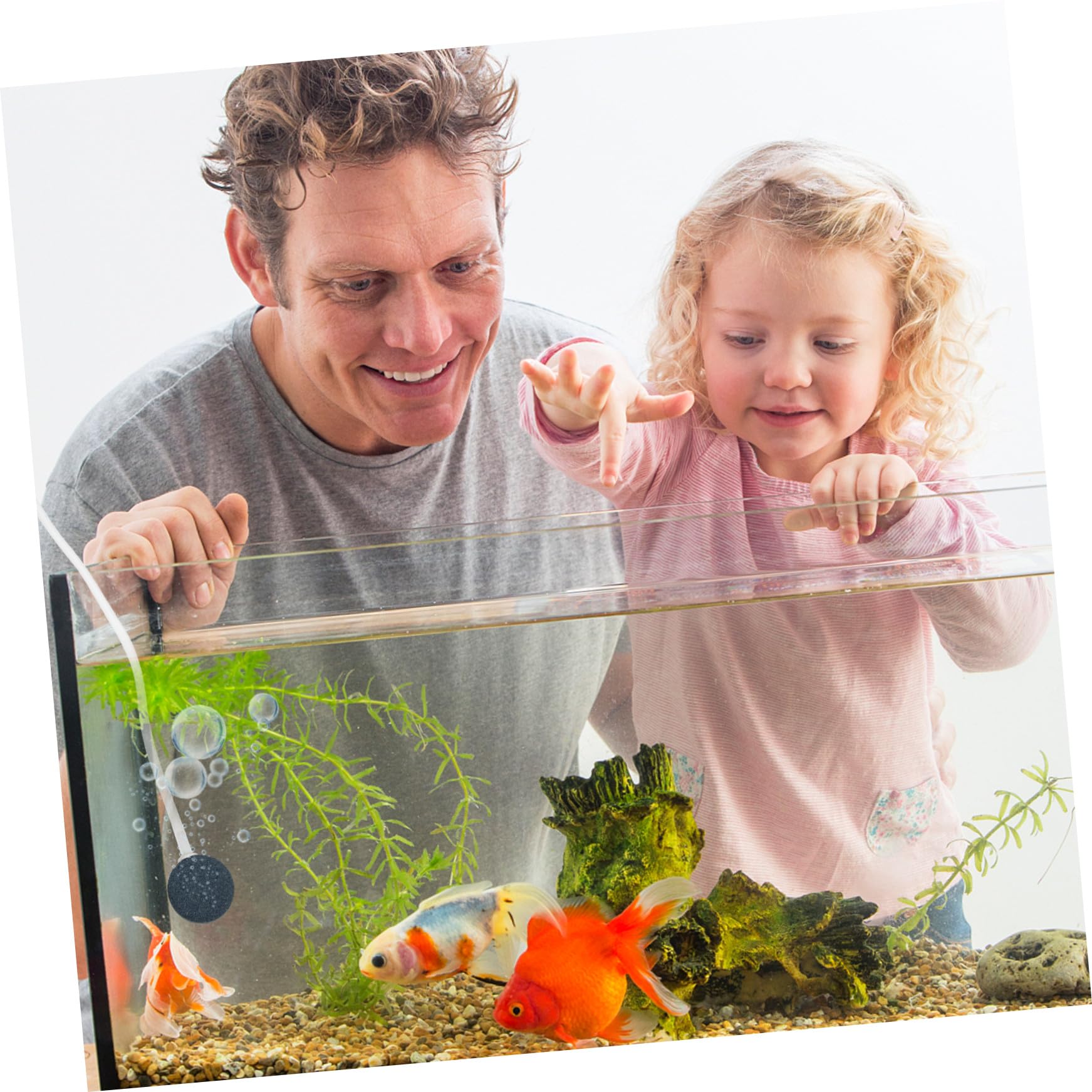 YARNOW Pompe à Oxygène Solaire Flottante Aérateur Oxygène Pour Piscine Et Aquarium Pompe à Air Solaire Pour Plantes Hydroponiques