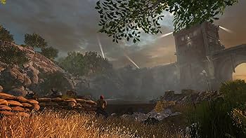 Amazon.com: Raid: World War II : Video Games