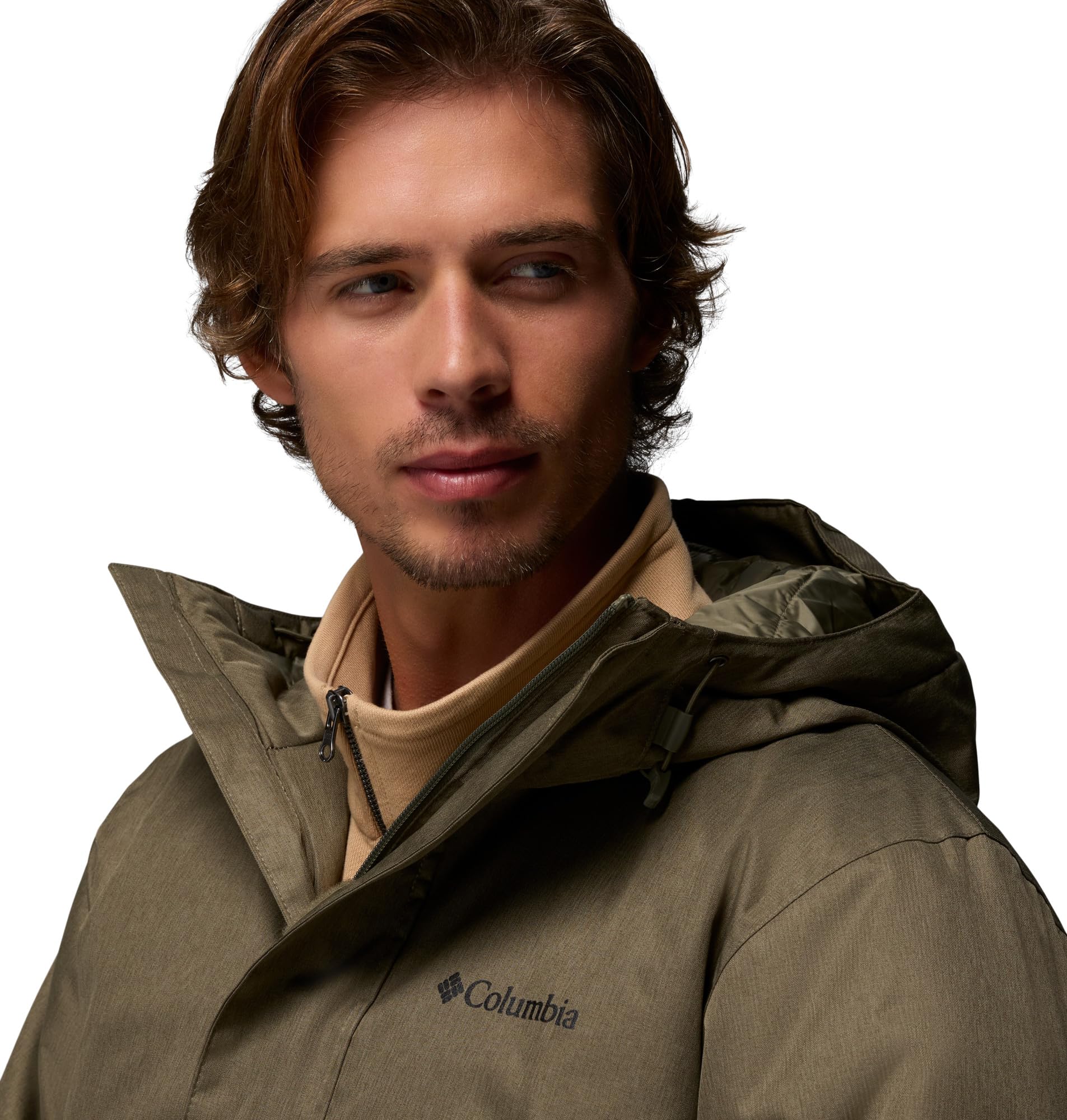 Columbia Męska kurtka zimowa Pines Lake Parka (1 szt.)