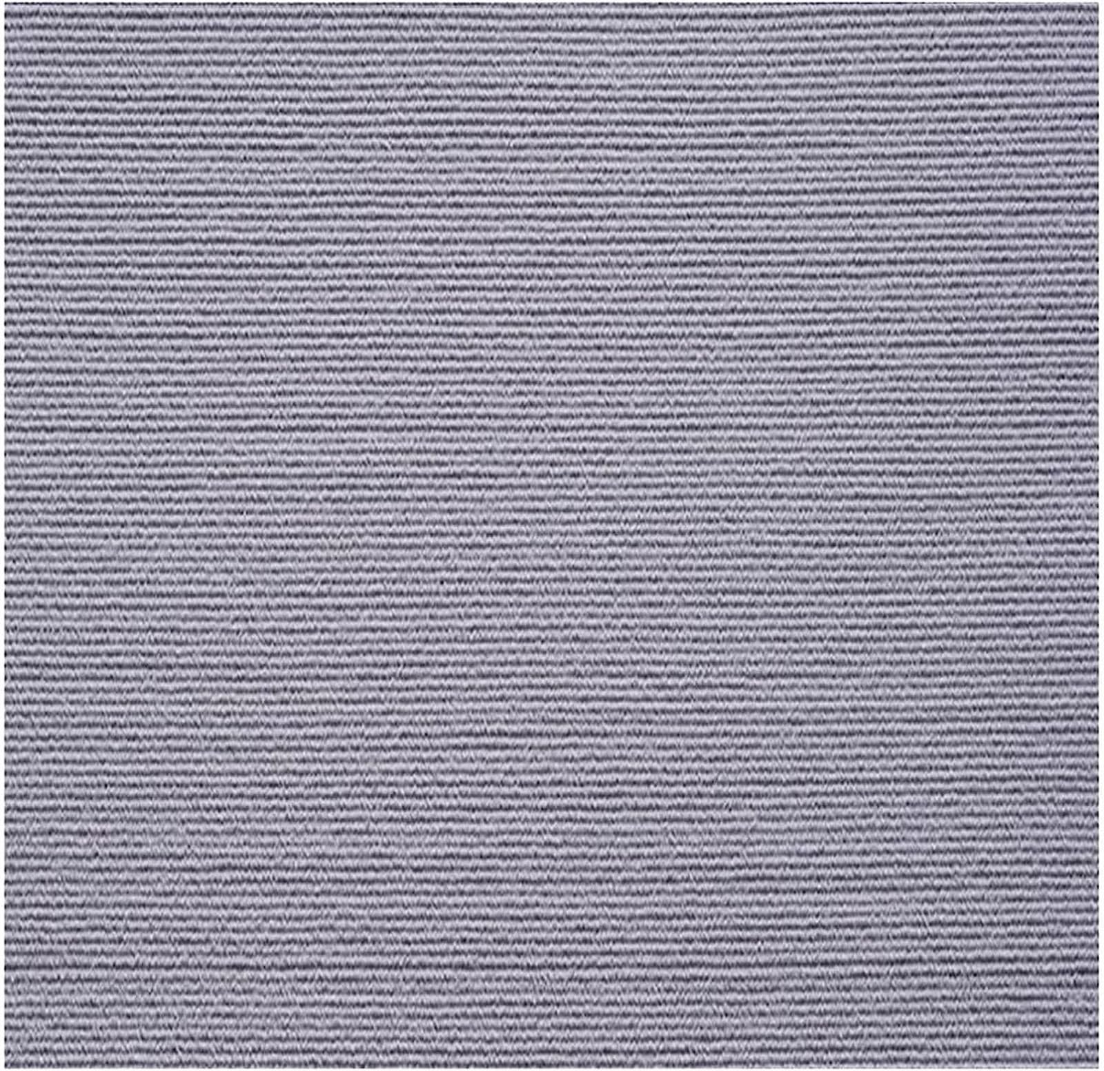 Cxvhsertwr Smog Carpet Squares, Carpet Tiles Polyester Self Adhesive Floor(Smog)