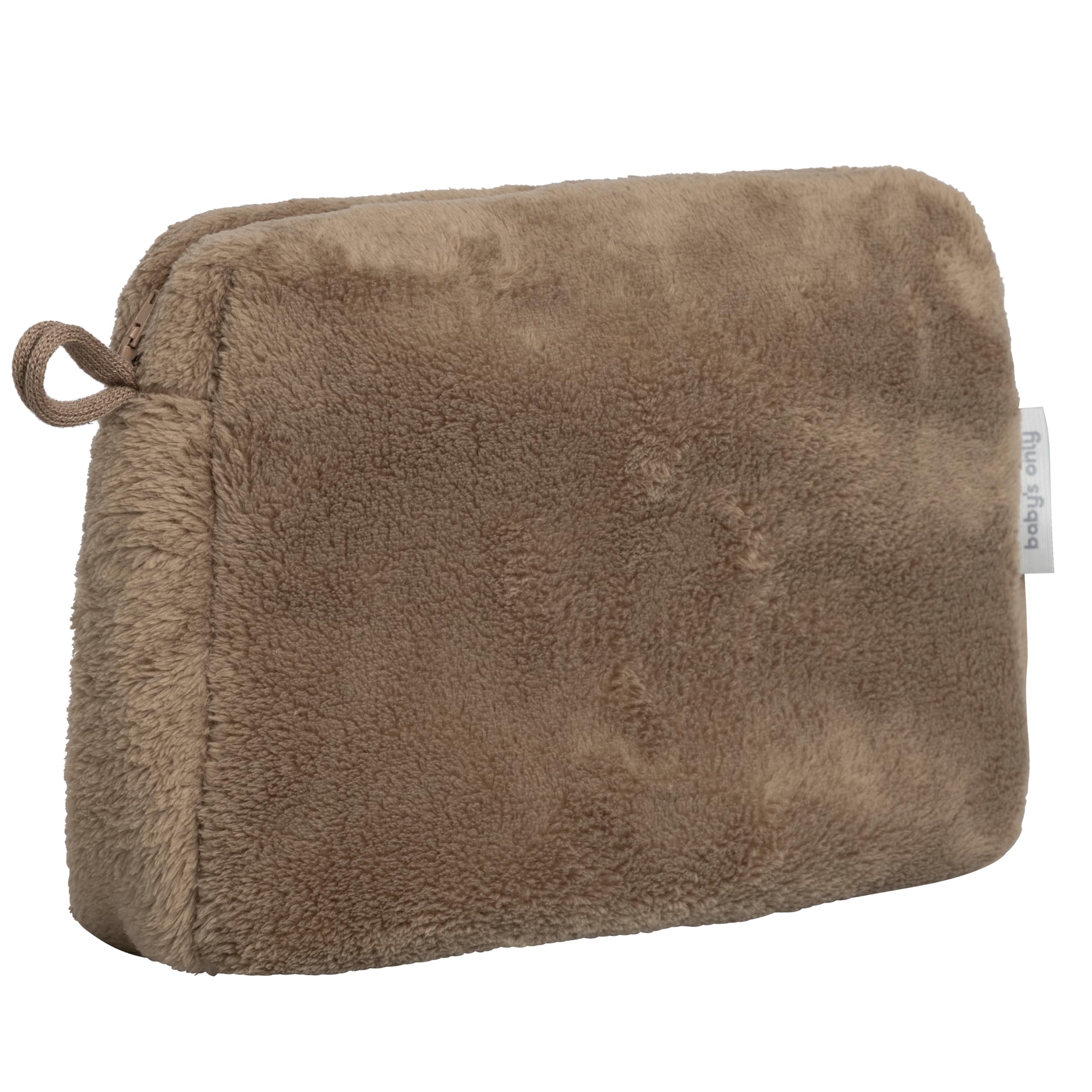 Baby's Only - Trousse de Toilette Cozy - Clay - 25x10x20 cm