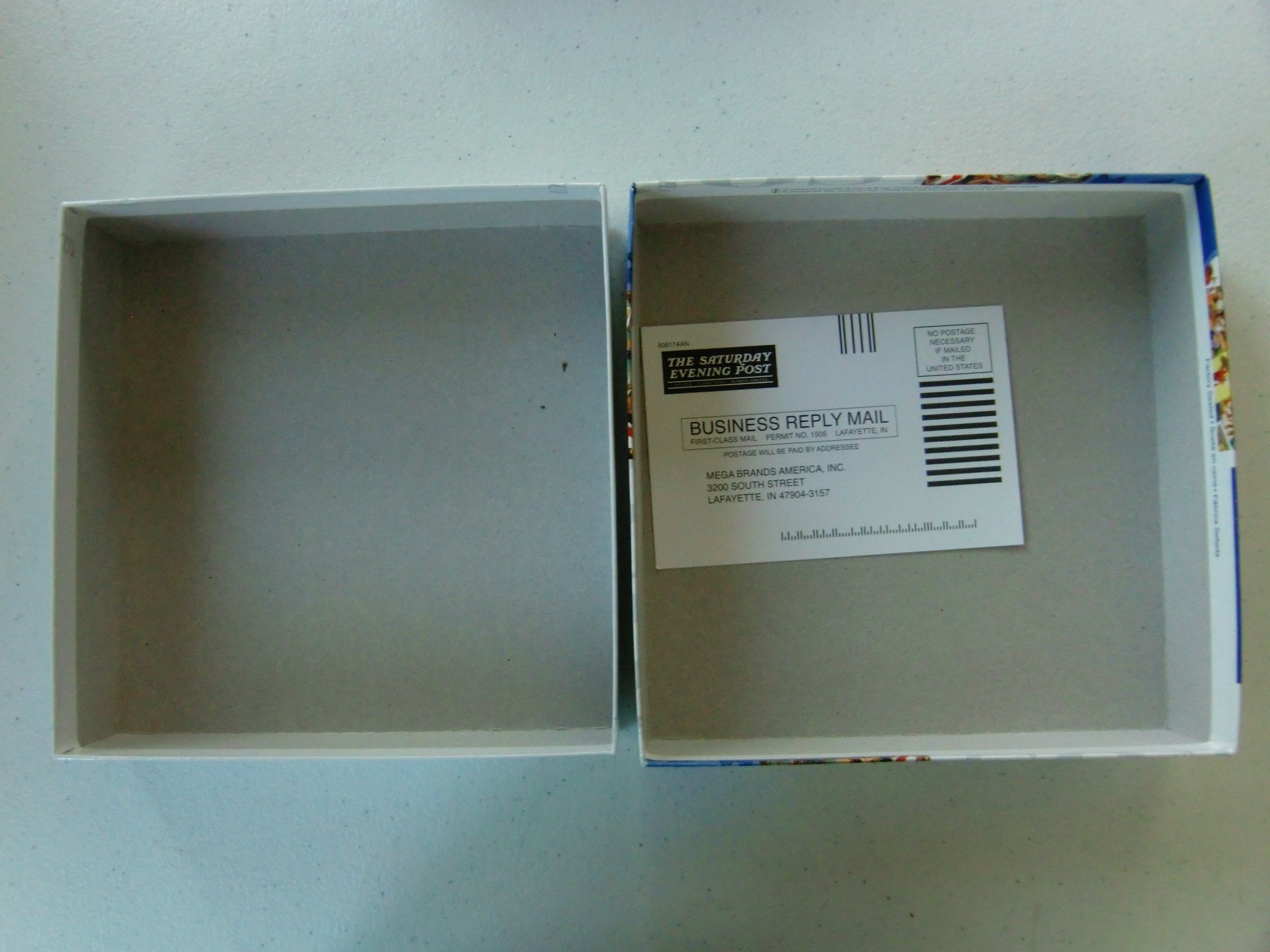 【新品・未開封】THE SATURDAY EVENING POST パズル 91G3aMZvNHS._UF894,1000_QL80_.jpg