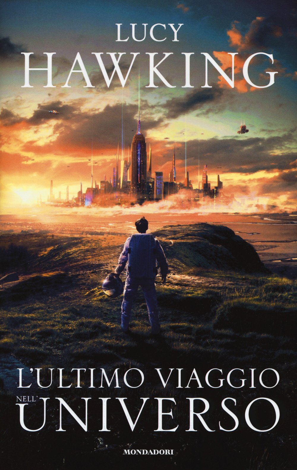 L'ultimo Viaggio Nell'universo - 4