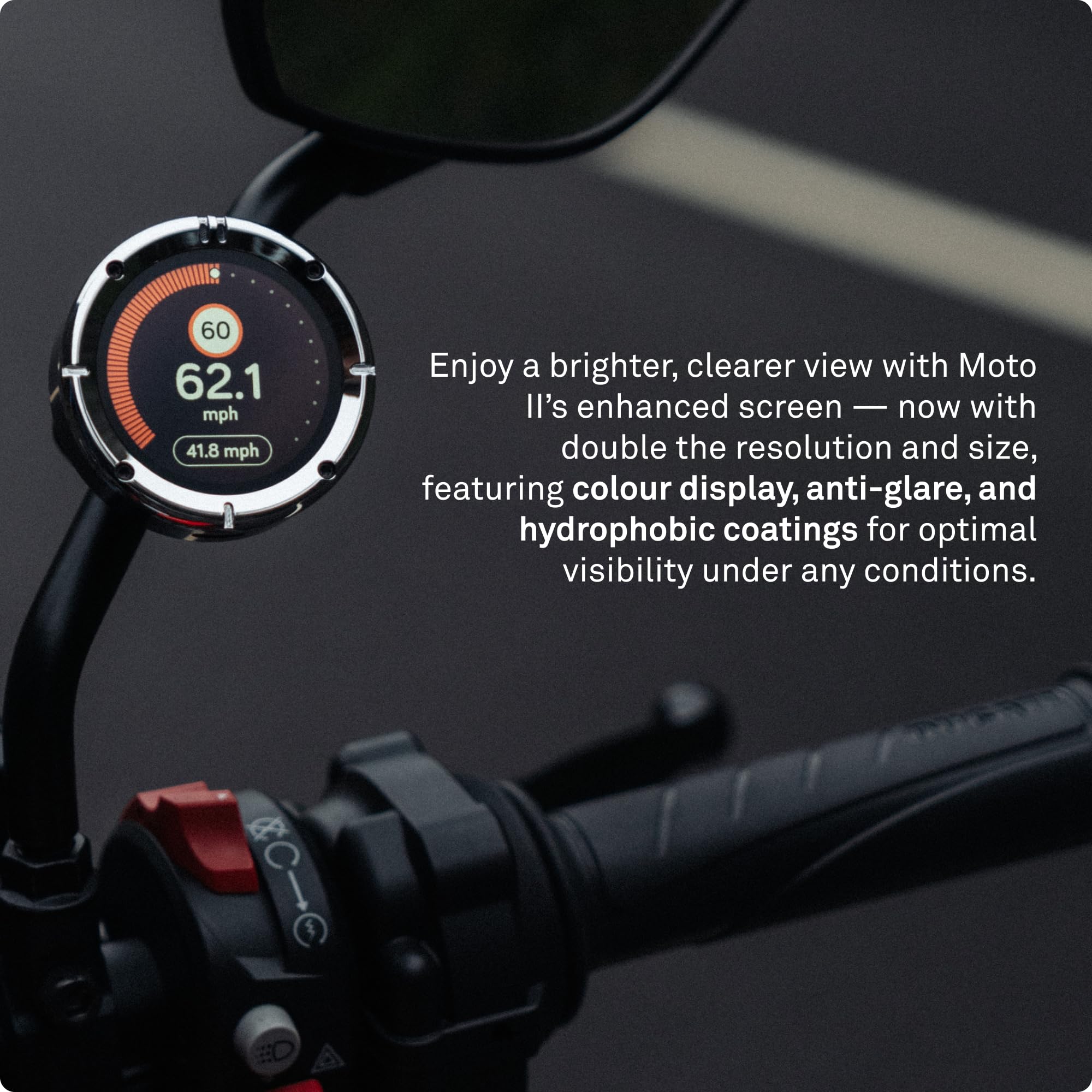 Amazon.co.jp: Beeline Moto II クラシックエディション - 次世代
