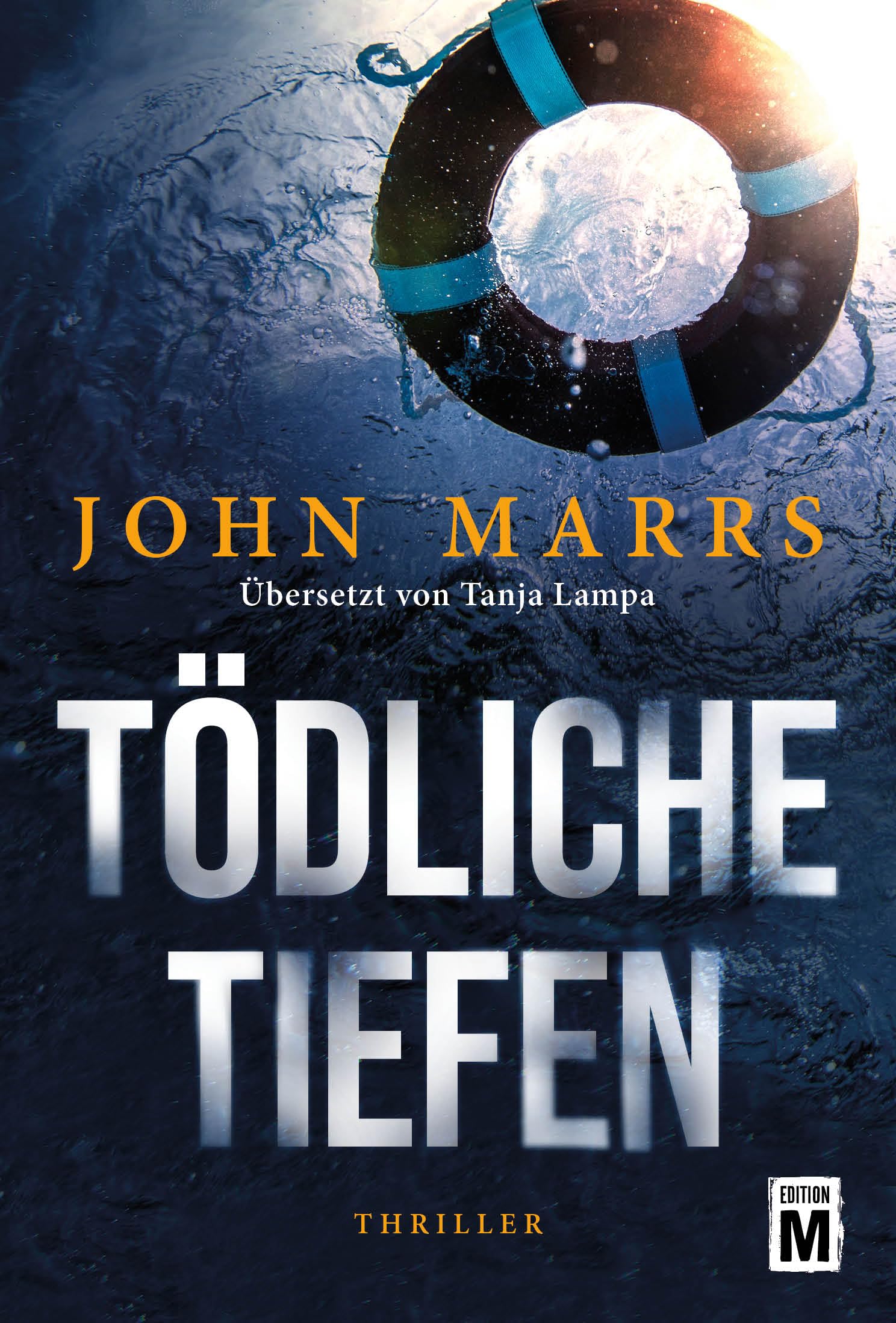 Tödliche Tiefen