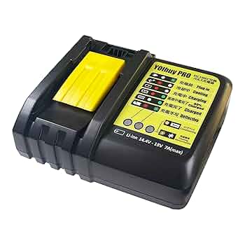 ホットショット本体・8.4V充電池・12V用急速充電器（京商