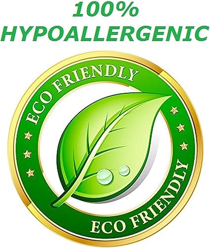 Miniatura 6 de Elegance Linen  - Juego de sábanas de 4 piezas, resistente a las arrugas, 1500 hilos, ultra suaves, bolsillo profundo de hasta 16pulgadas, tamaño