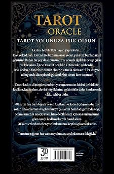 Tarot Oracle