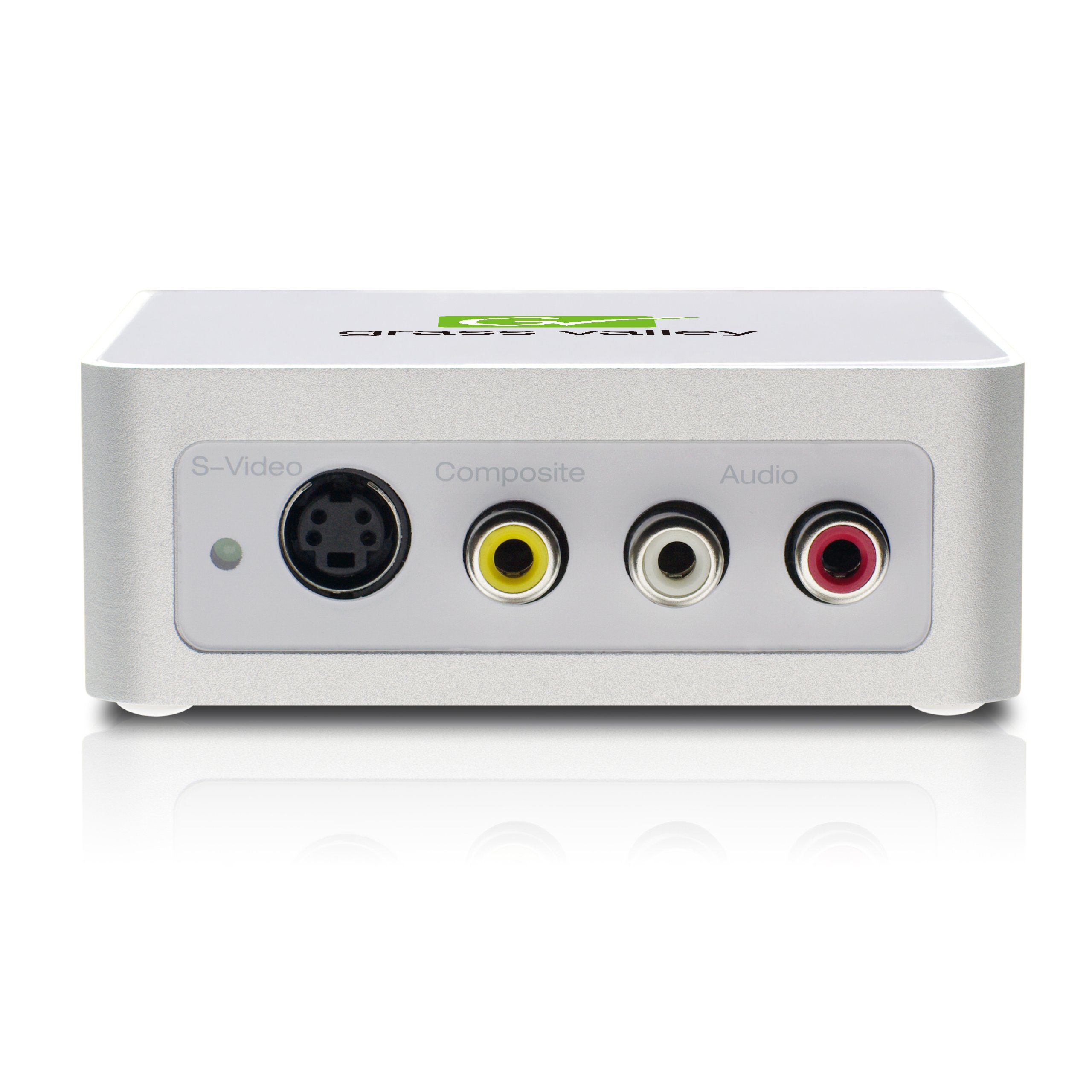Amazon | Canopus Macユーザーのための ビデオコンバータ ADVCmini