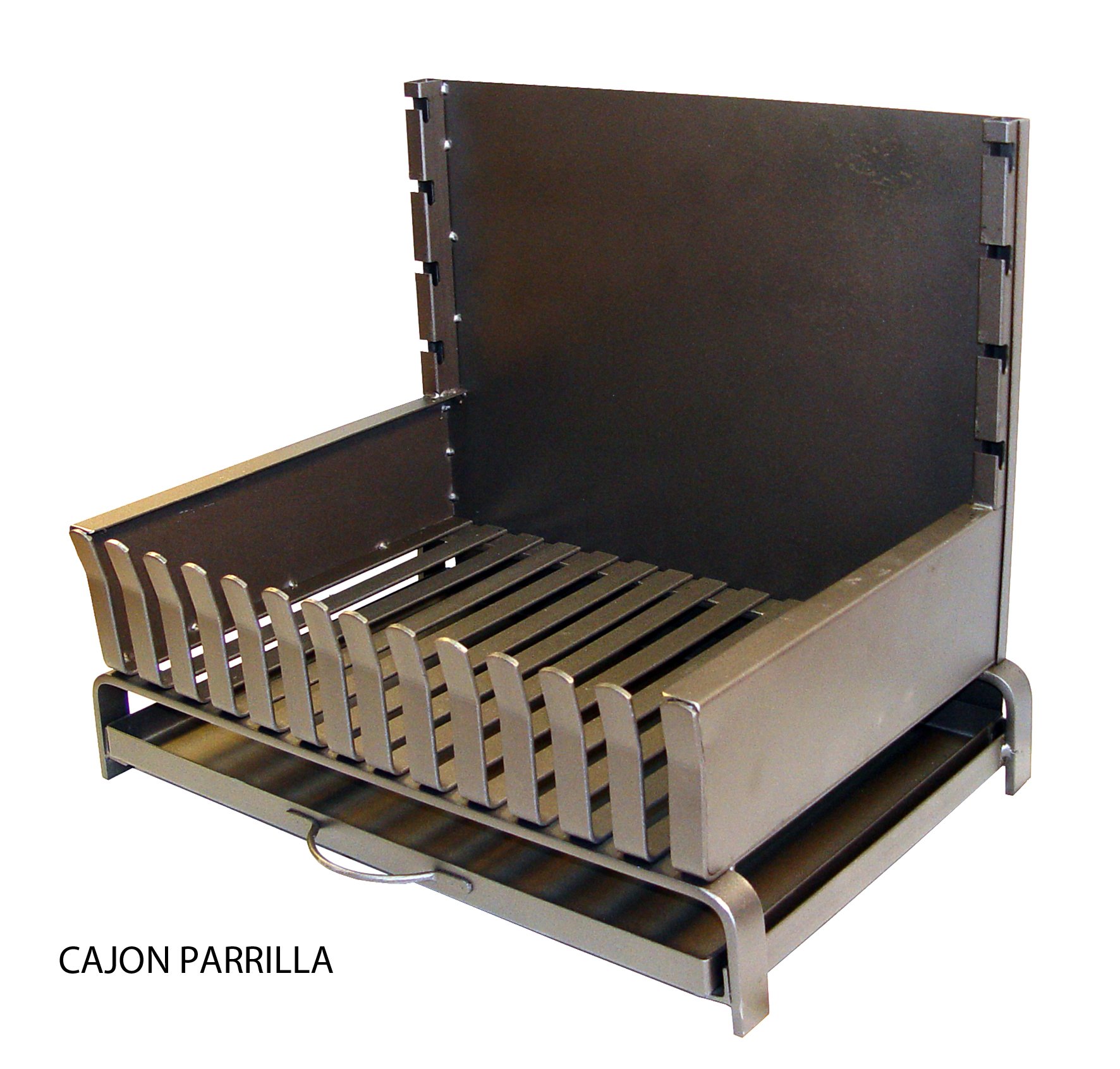 Imex El Zorro 71551 - Cajon parrilla