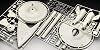 Revell 04991 U.S.S. Enterprise NCC-1701 (TOS) 1:600 Scale Unbuilt/Unpainted Plastic Model Kit